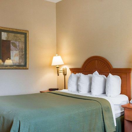 Quality Inn Brookings-University Luaran gambar