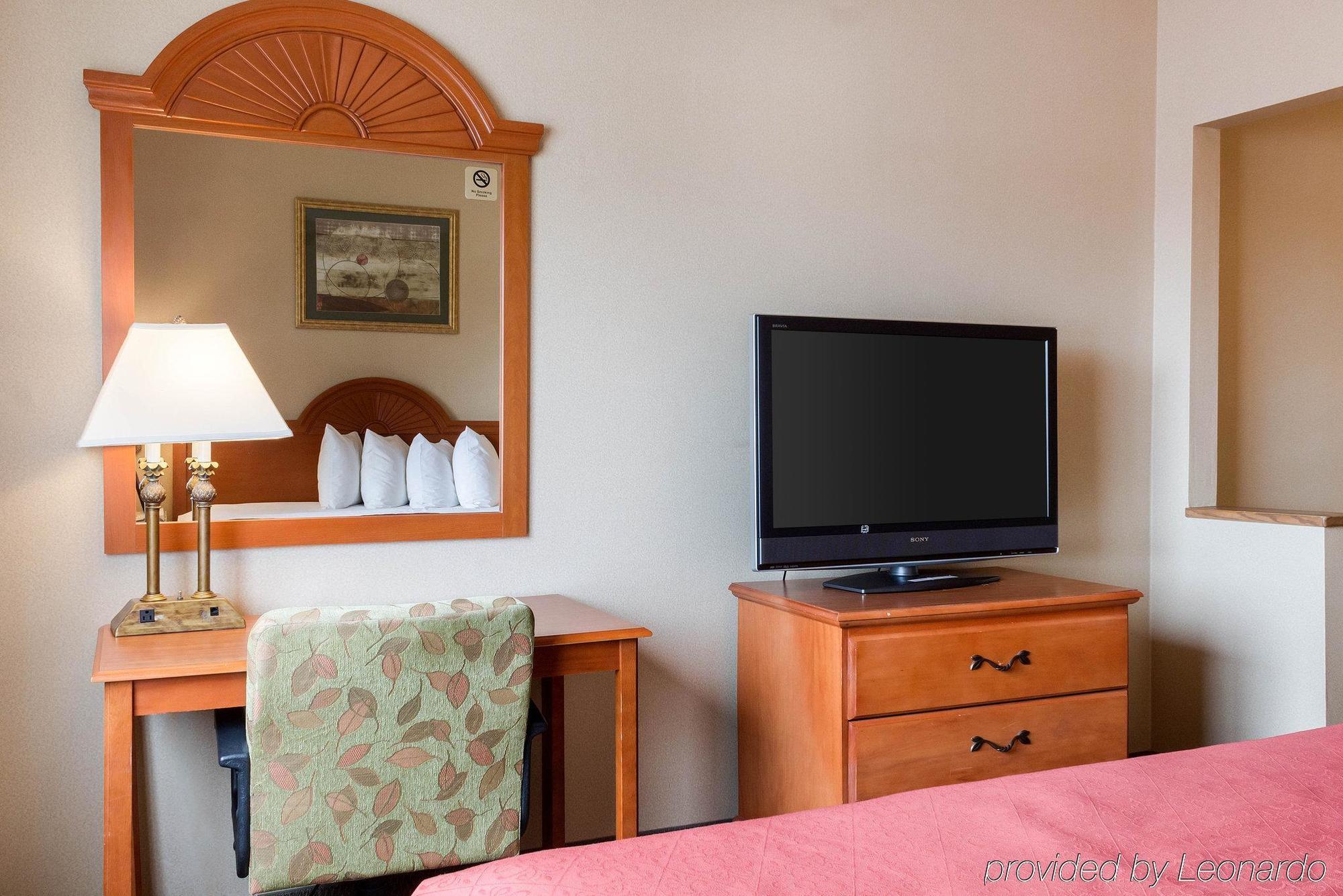Quality Inn Brookings-University Luaran gambar