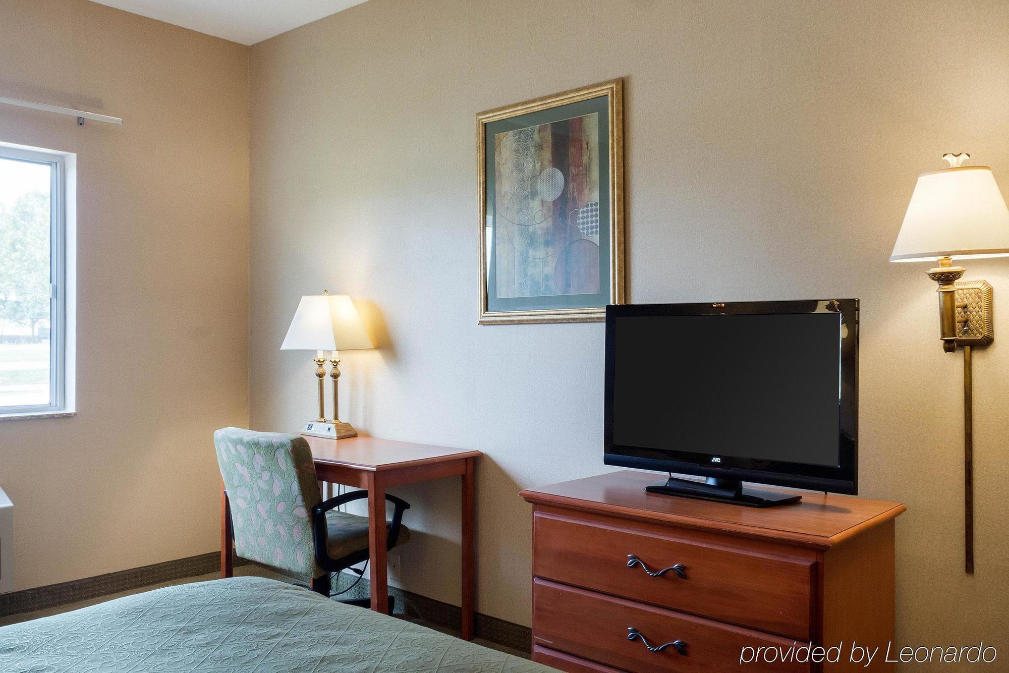 Quality Inn Brookings-University Luaran gambar