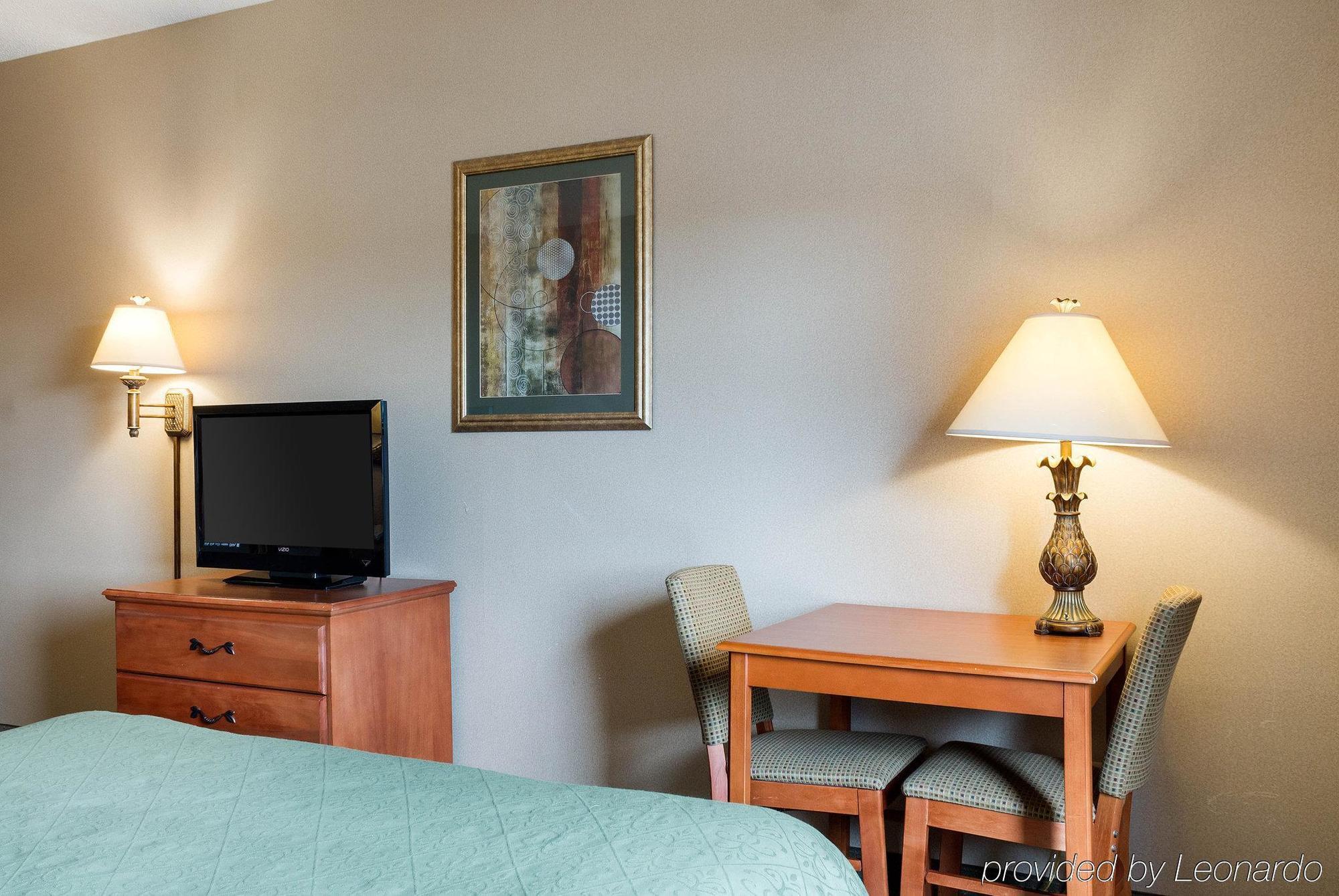 Quality Inn Brookings-University Luaran gambar