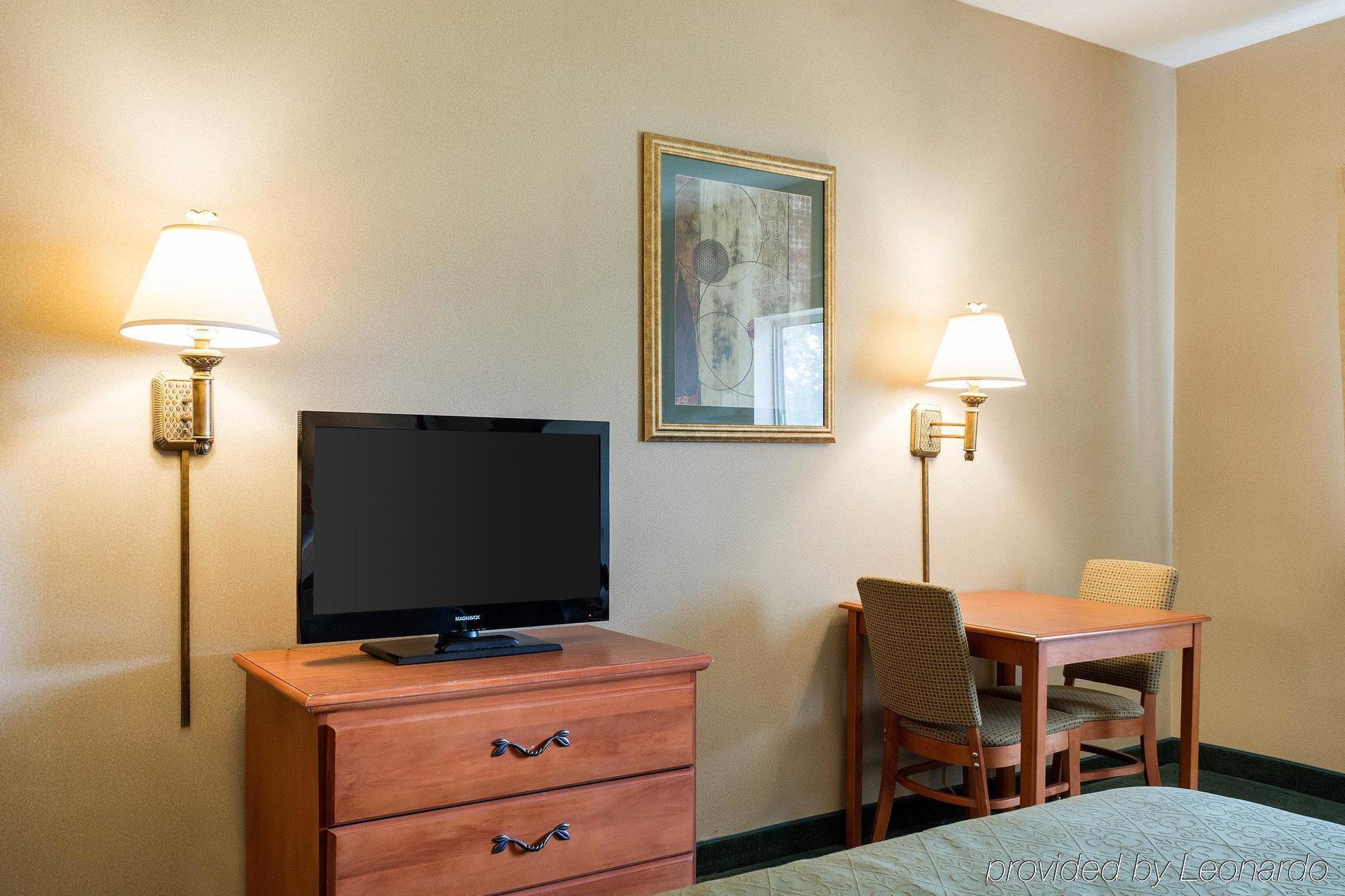Quality Inn Brookings-University Luaran gambar