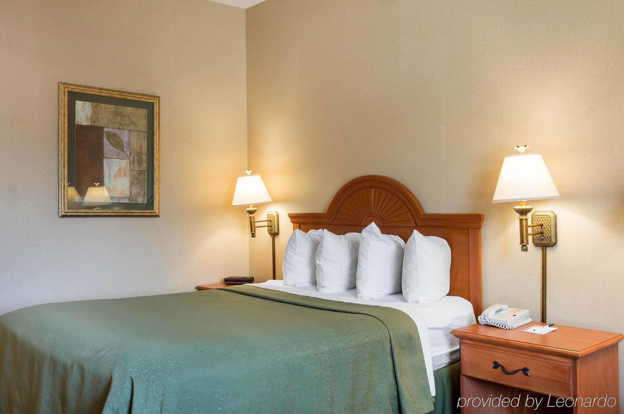 Quality Inn Brookings-University Luaran gambar